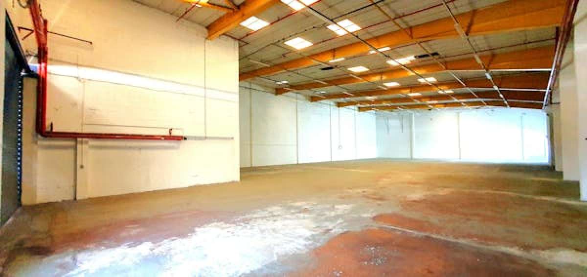 Industrial Unit in Charlton