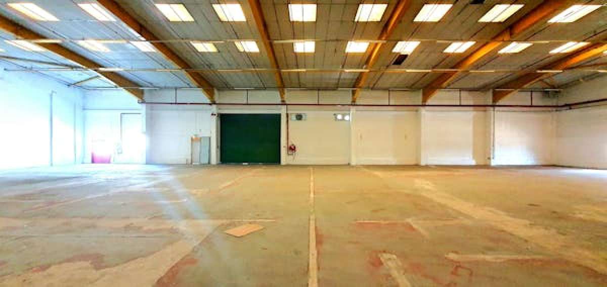 Industrial Unit in Charlton