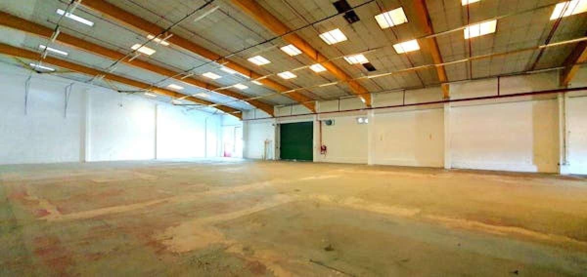 Industrial Unit in Charlton