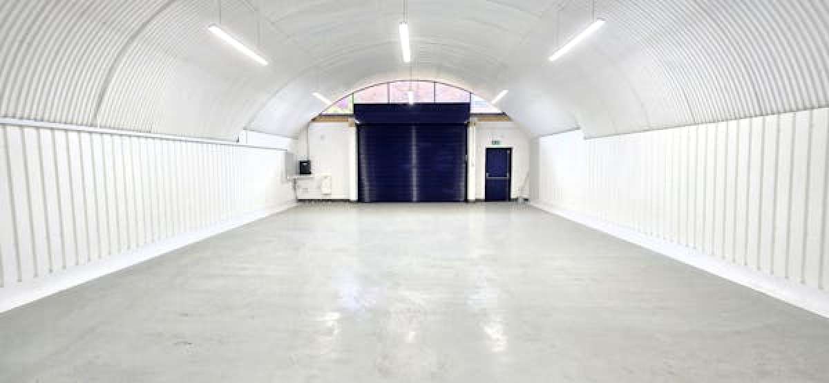 Industrial Unit in London