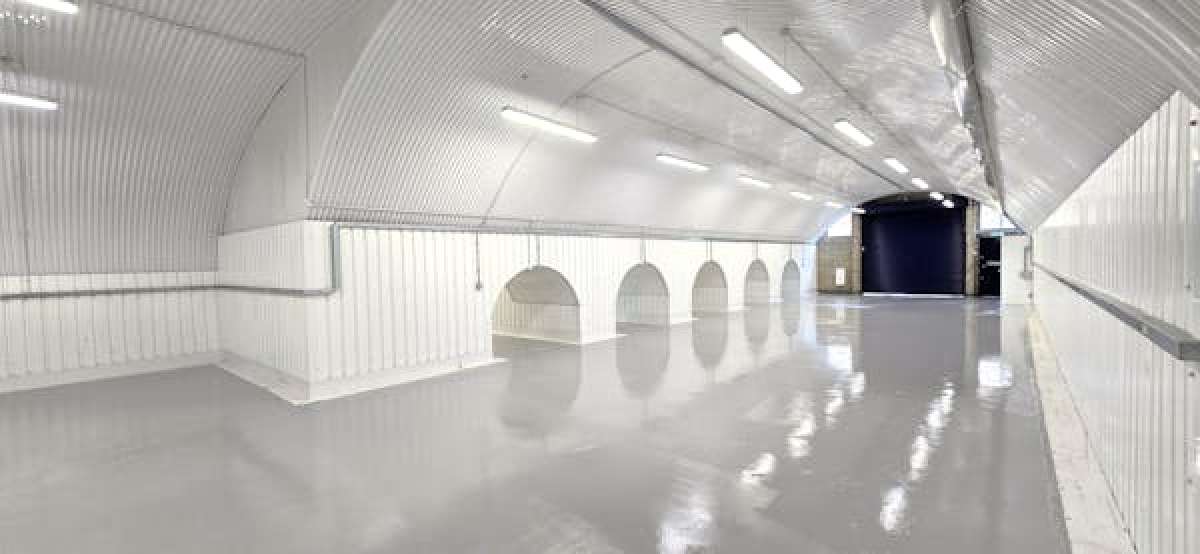 Industrial Unit in London