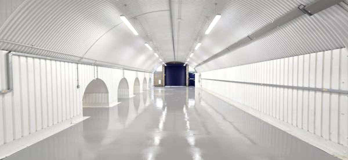 Industrial Unit in London