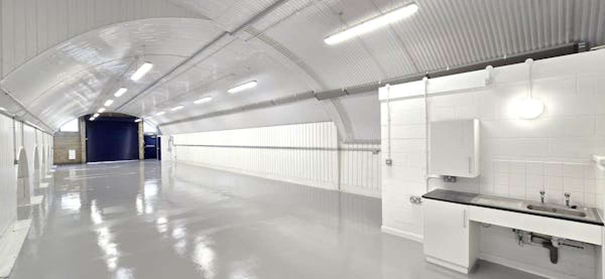 Industrial Unit in London