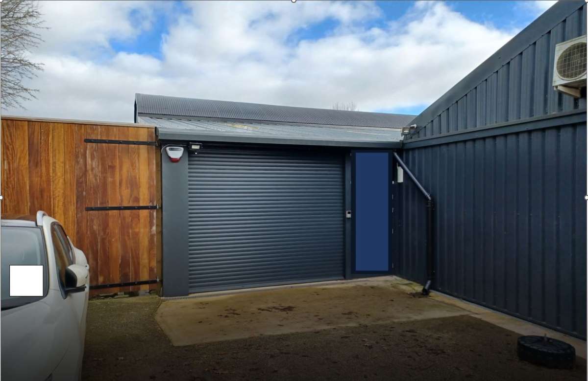 Industrial Unit in Uffculme - photo 3