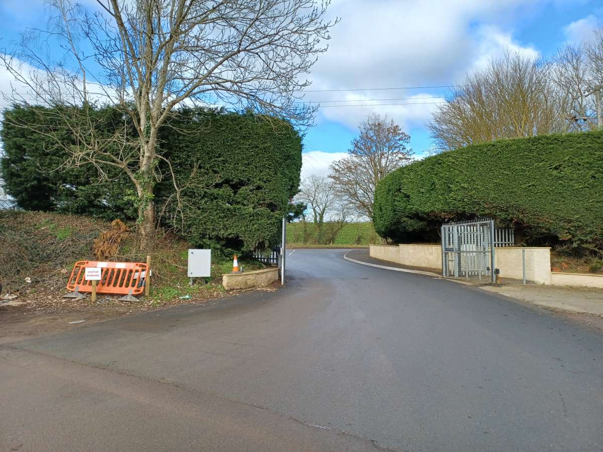 Industrial Unit in Uffculme - photo 4