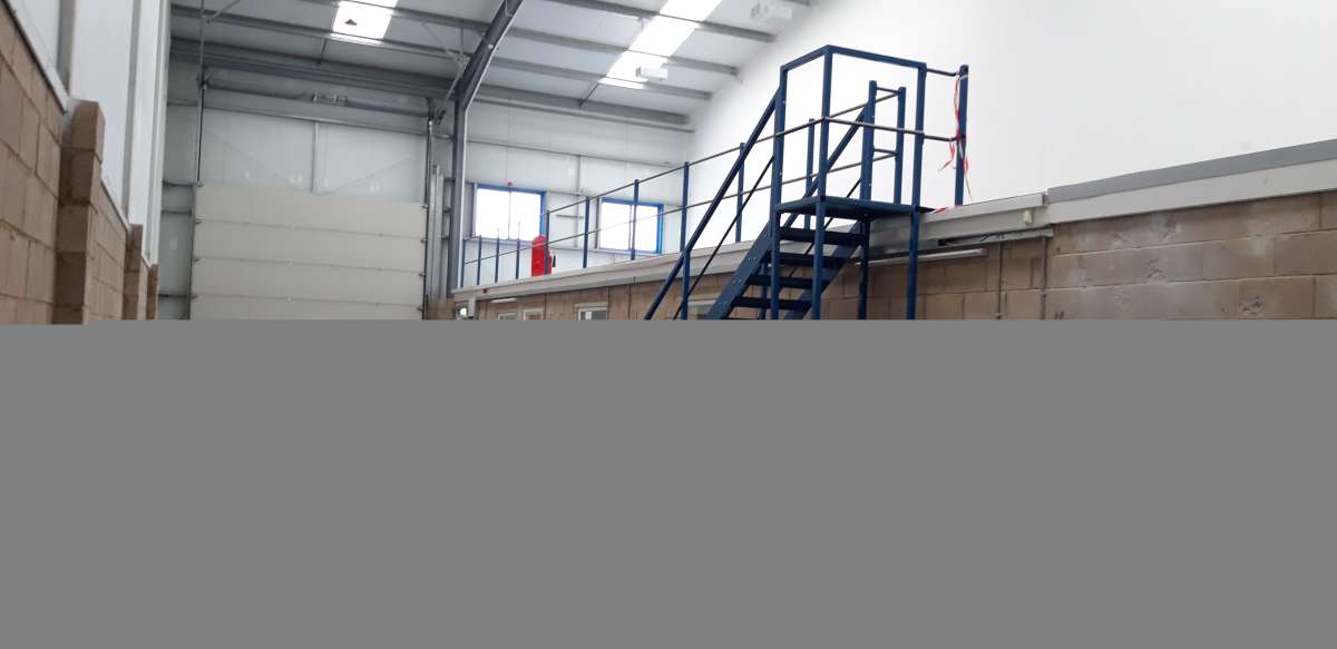 Industrial Unit in Kettering - photo 2