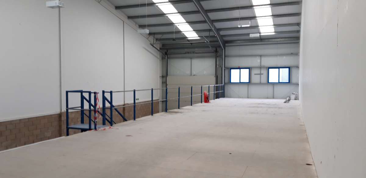 Industrial Unit in Kettering - photo 3