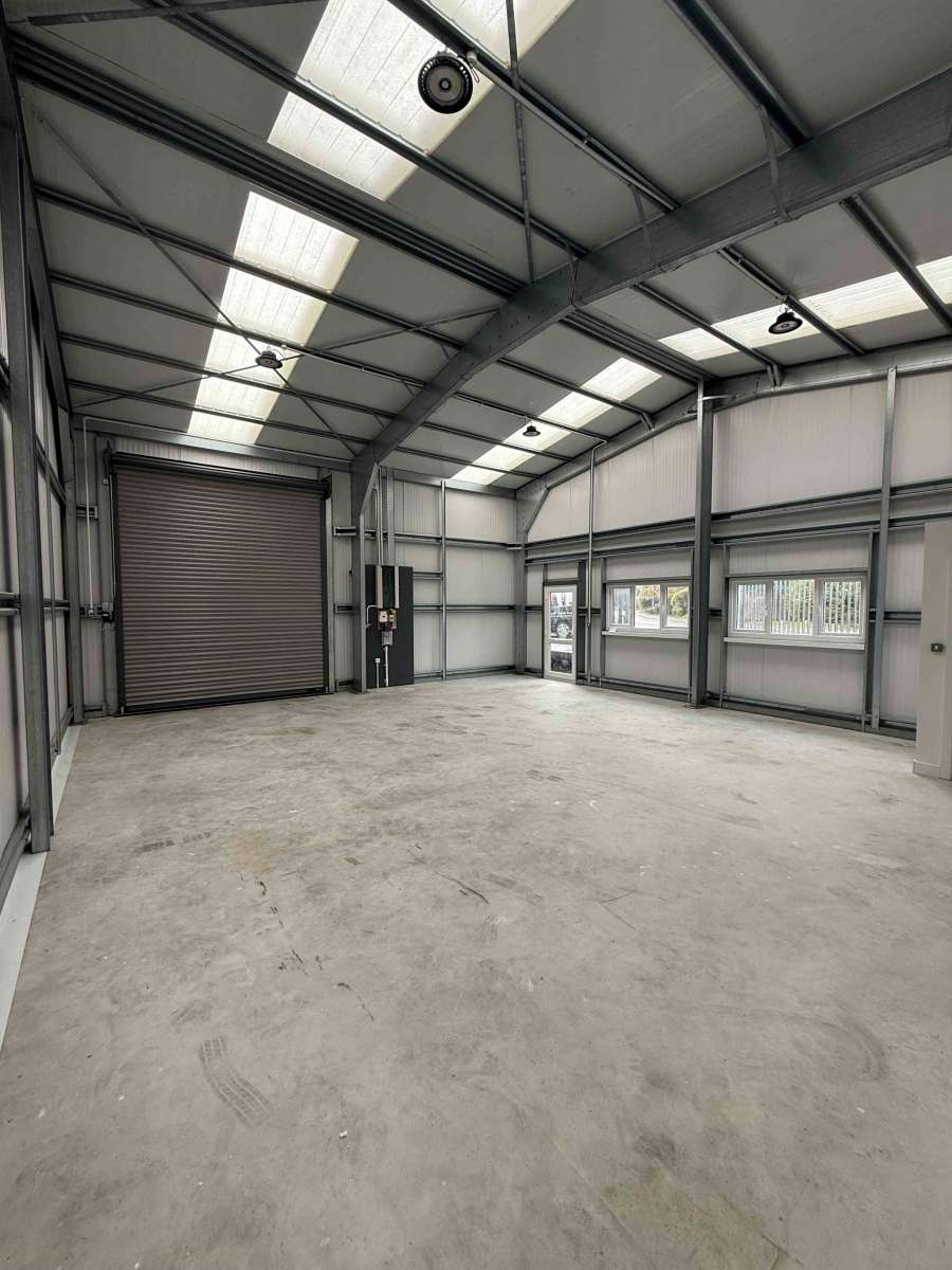 Industrial Unit in Truro - photo 3