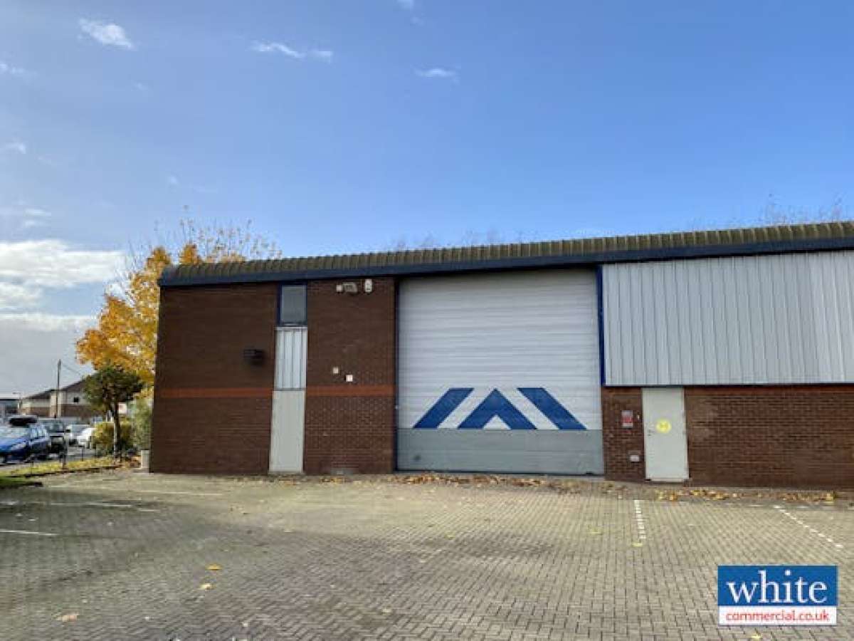 Industrial in Bicester