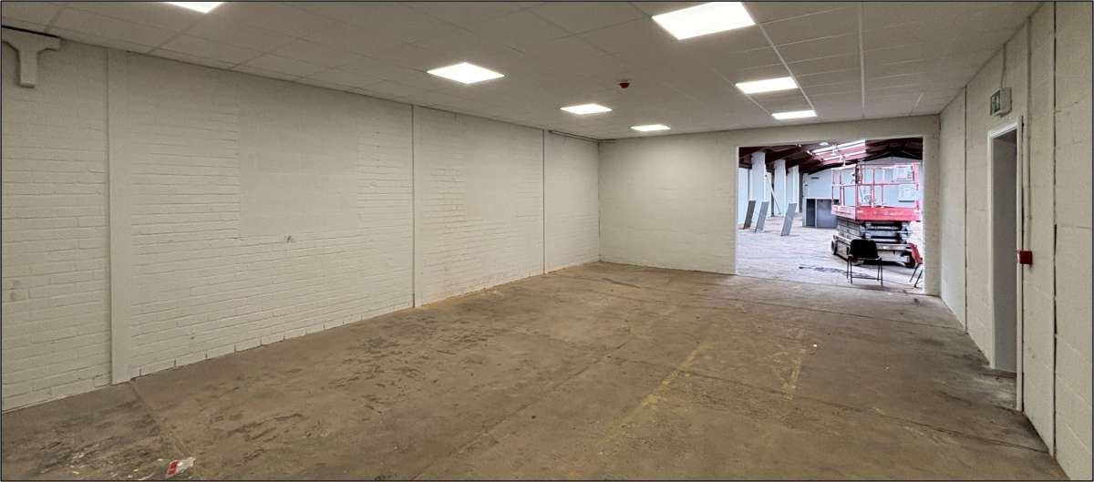 Industrial Unit in Derby - photo 4
