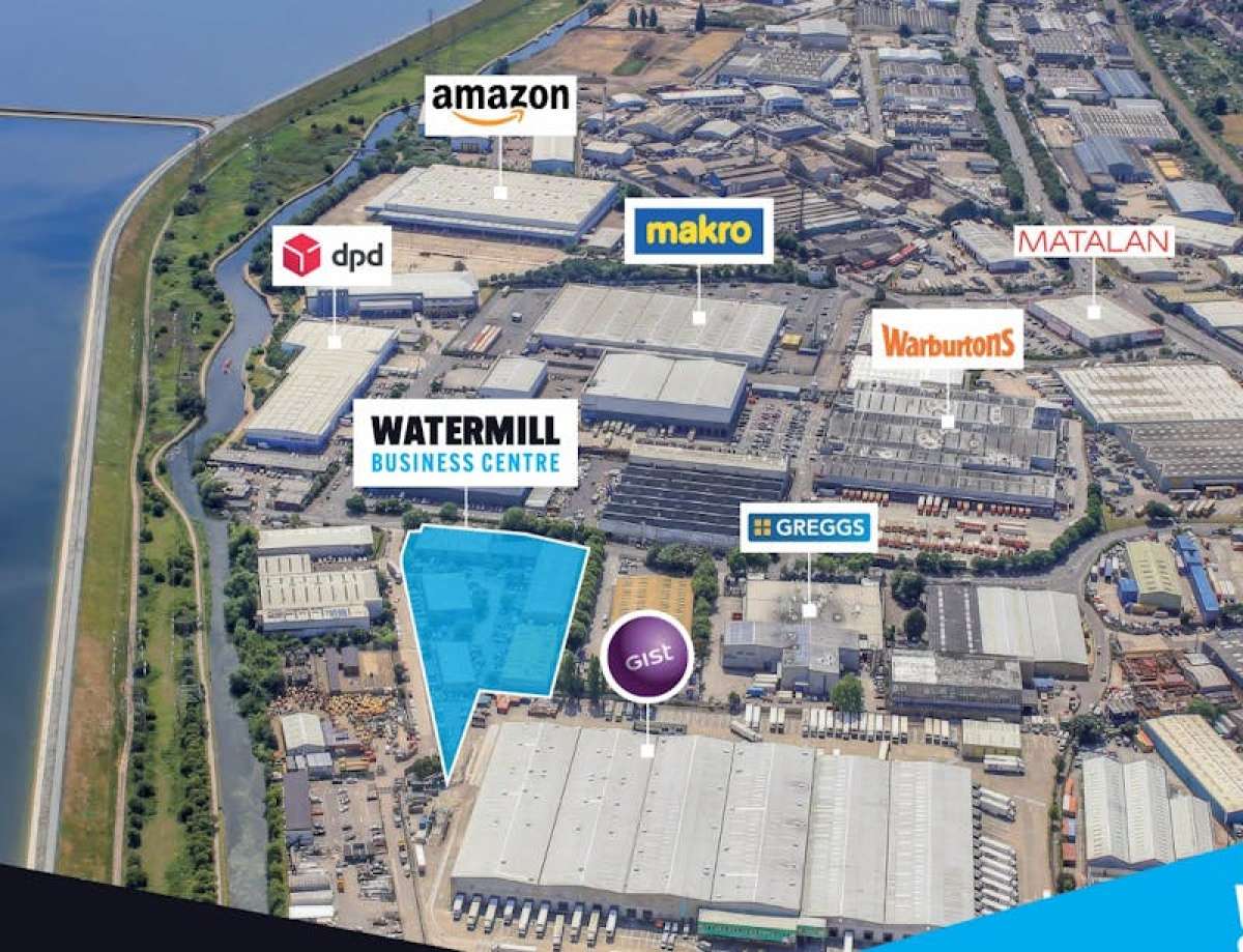 Industrial Unit in Enfield - photo 2