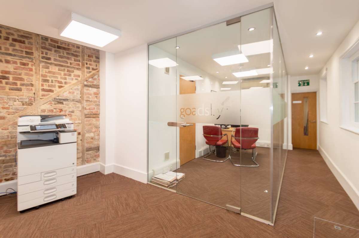 Investment in Blandford Forum - photo 2