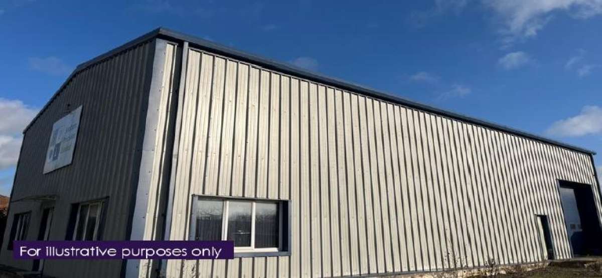 Investment in Westbury