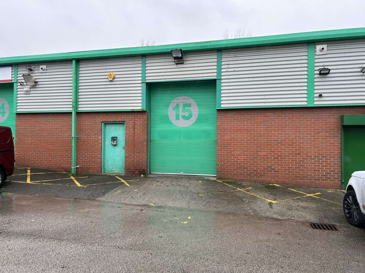 Investment in Failsworth