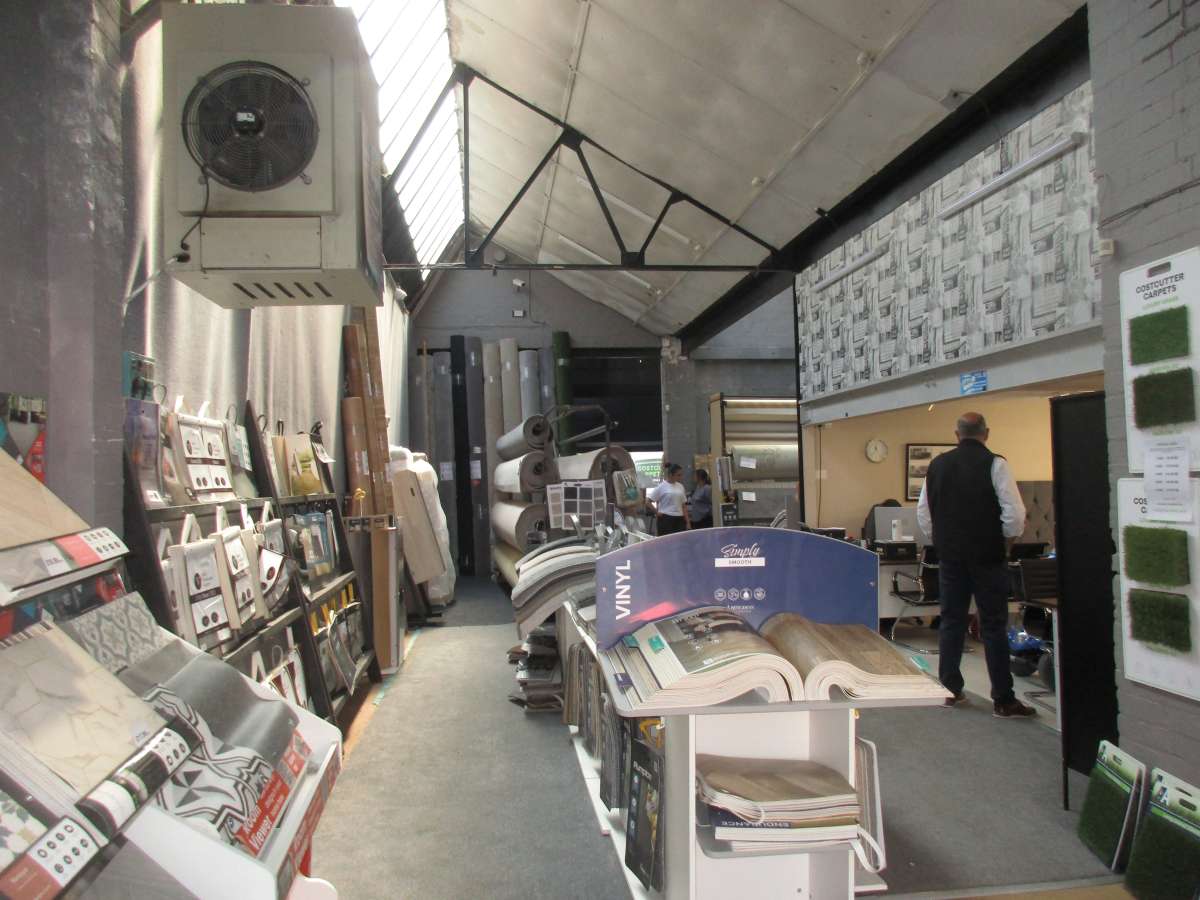 Investment in Syston - photo 4