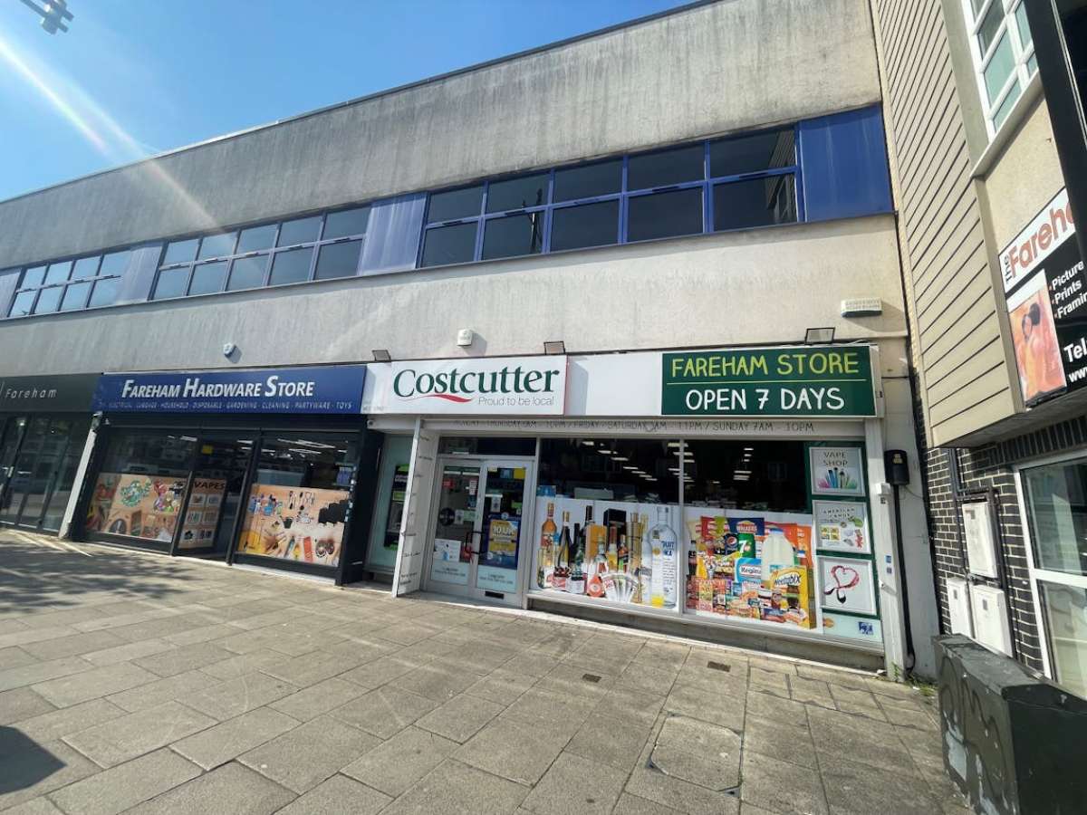 Investment in Fareham - photo 2