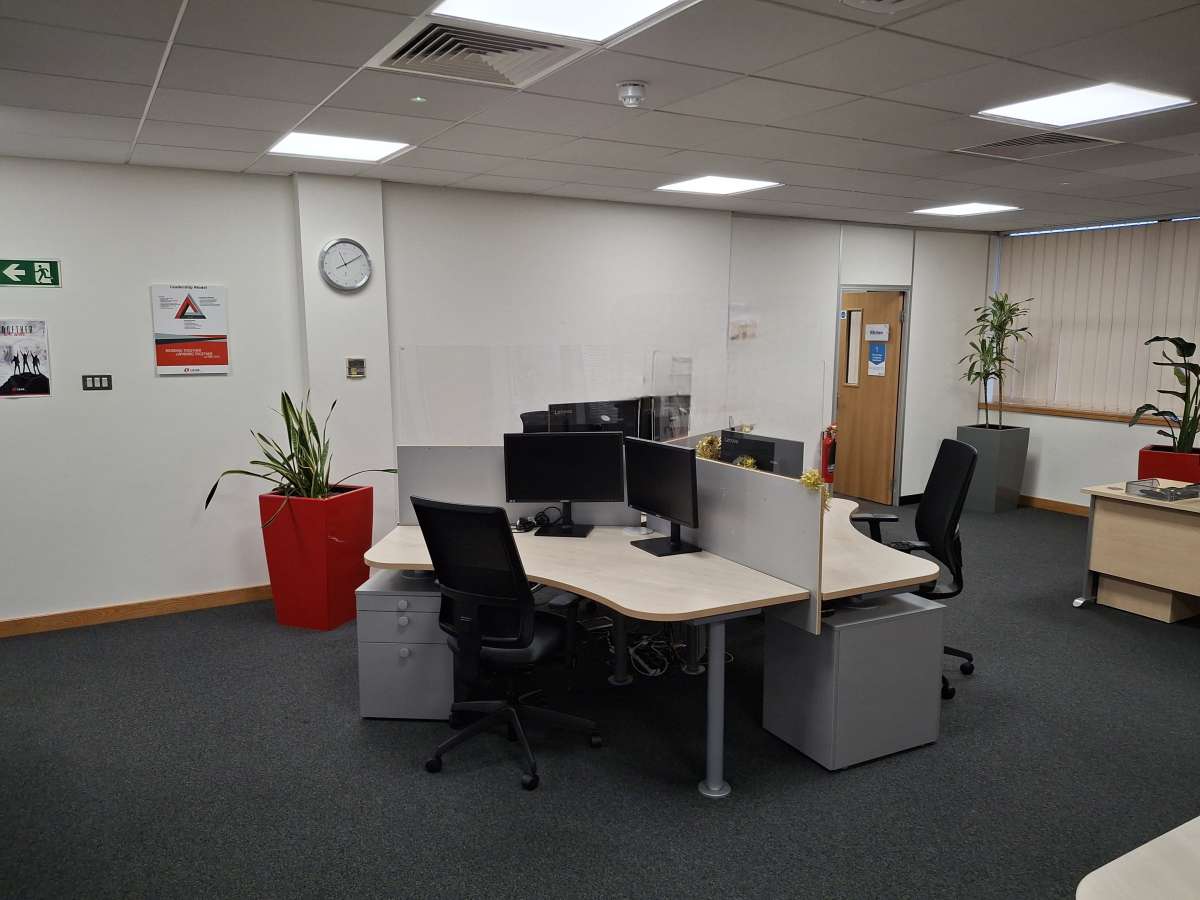 Investment in Coventry - photo 2