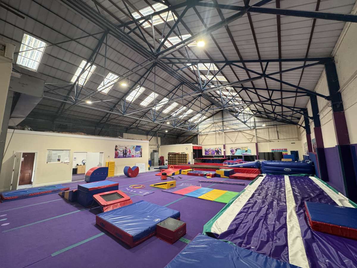 Investment in Syston - photo 2