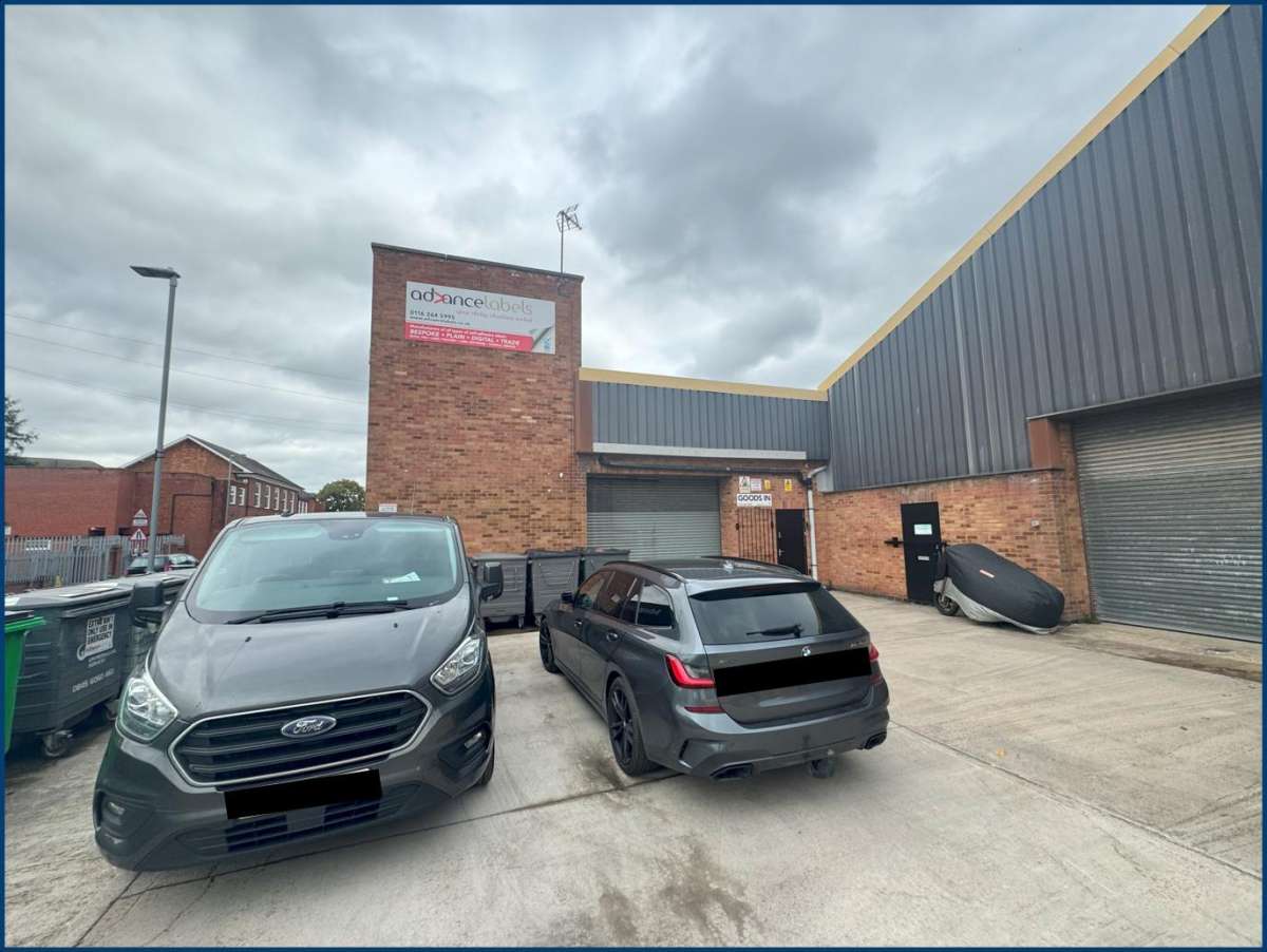 Investment in Leicester - photo 4