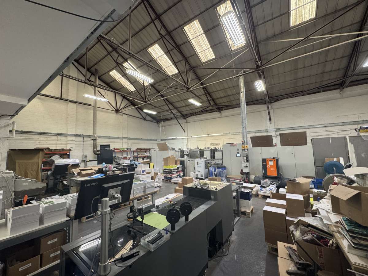 Investment in Leicester - photo 3