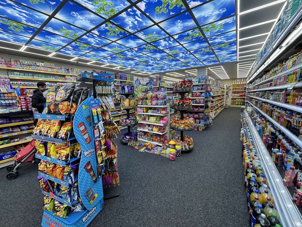 Investment in Leicester - photo 2