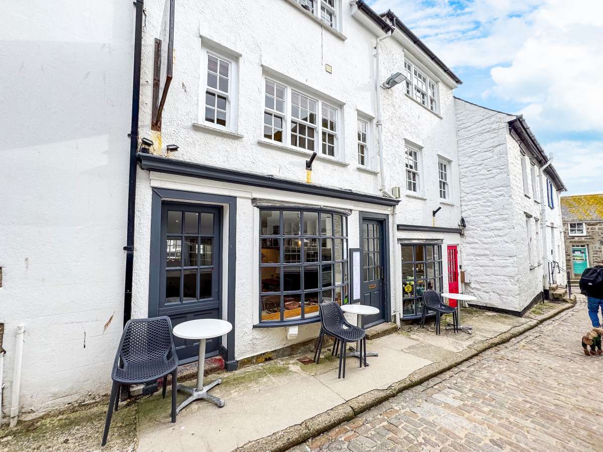 Investment in St. Ives - photo 3