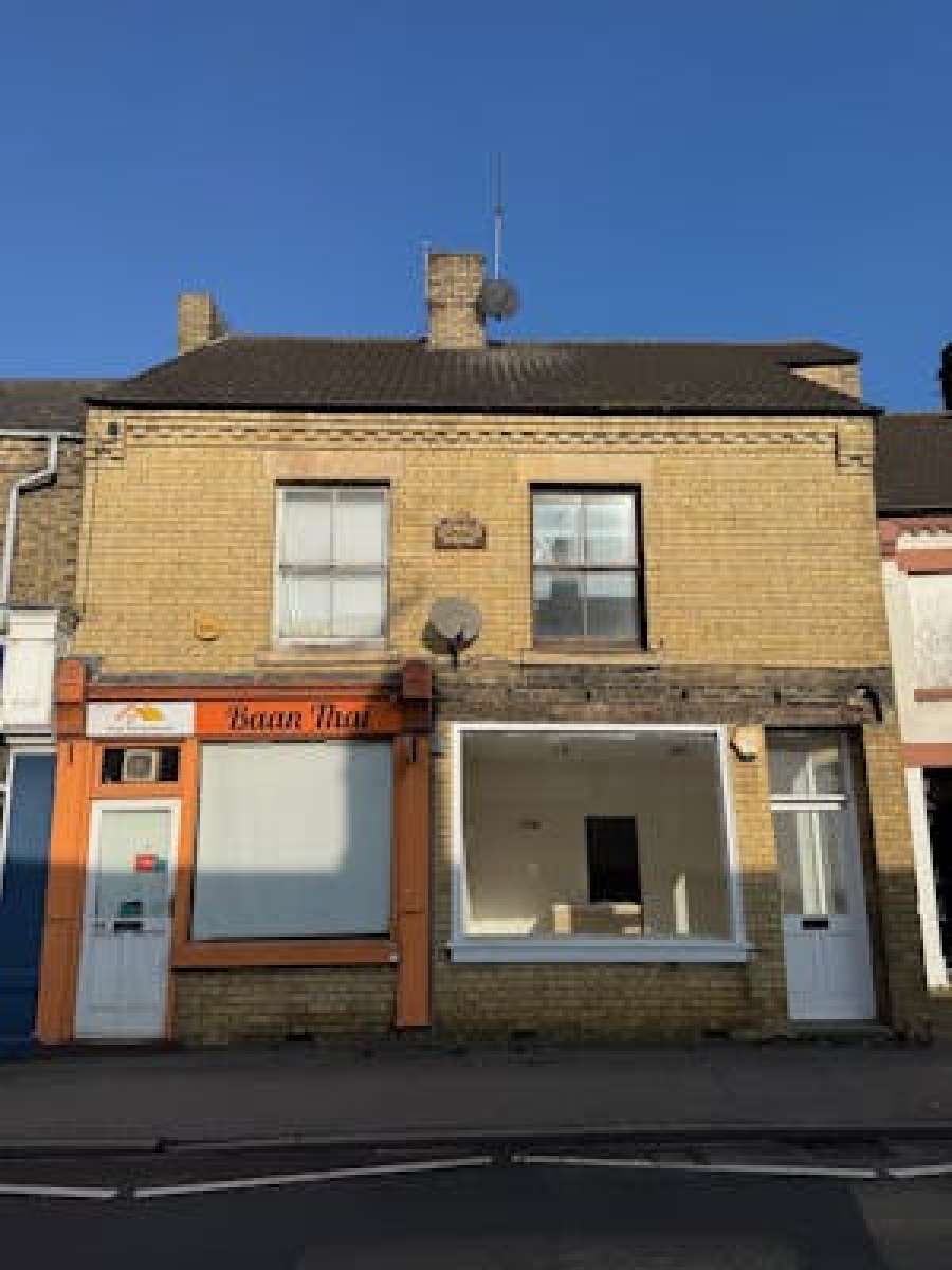 Investment in Peterborough - photo 3