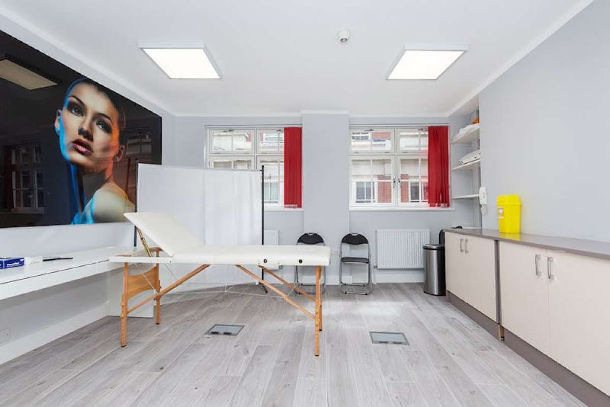 Investment in LONDON - photo 4