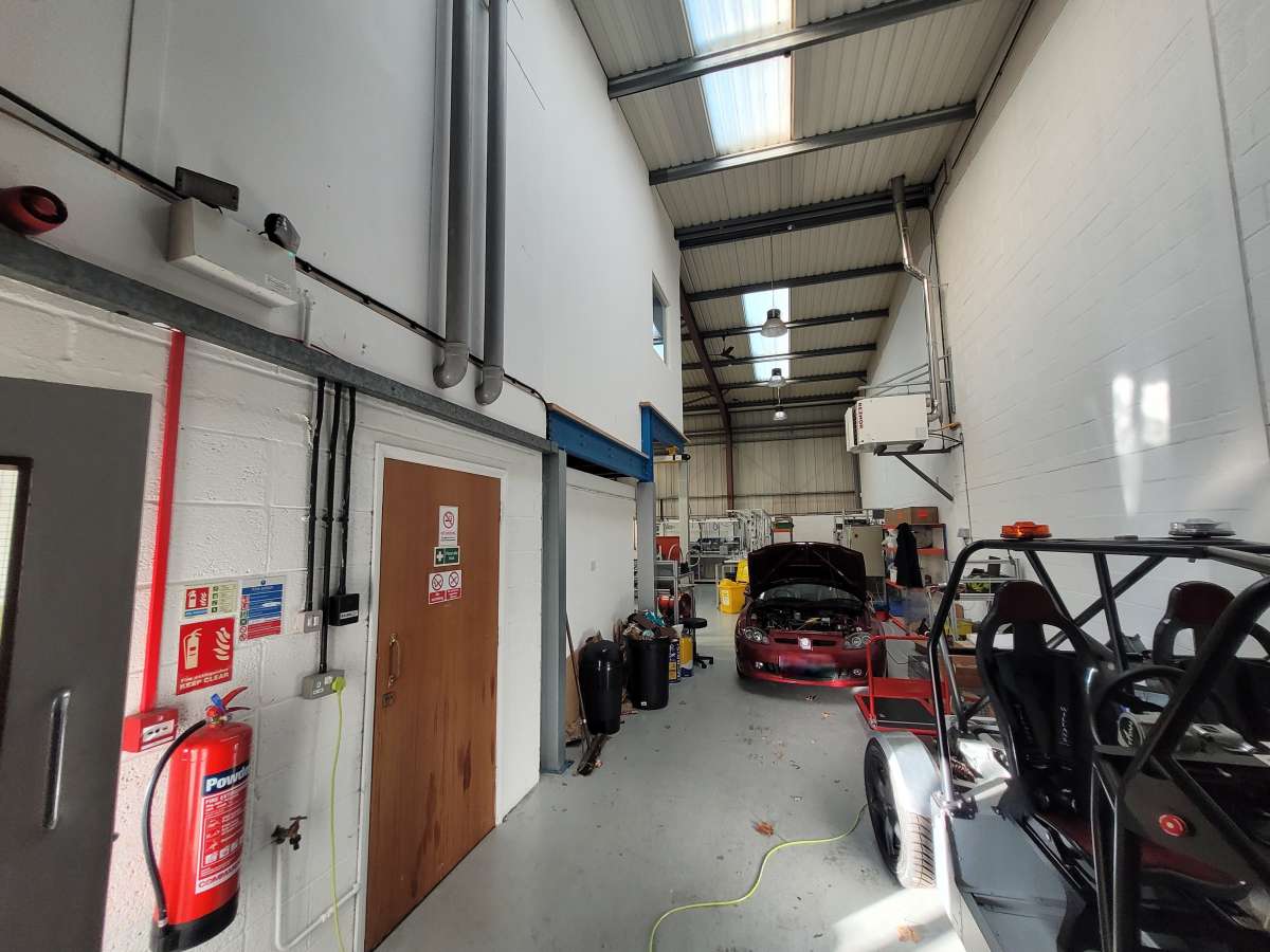 Investment in Great Paxton - photo 4