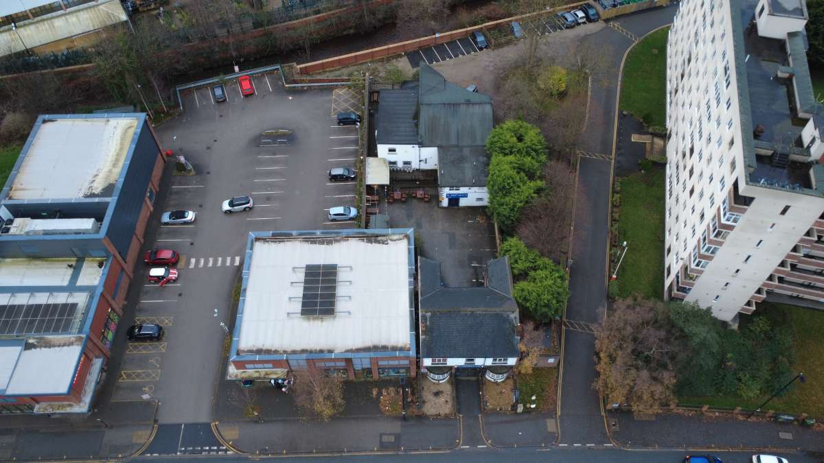 Investment in Sheffield - photo 2