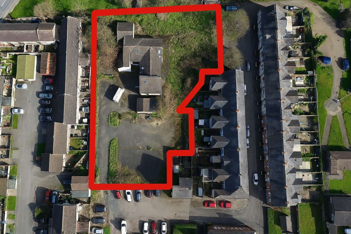 Investment in Leicester