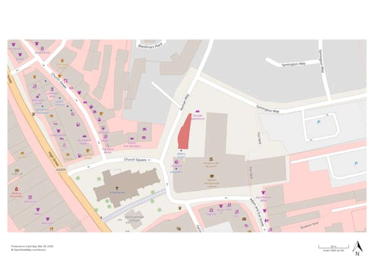 Investment in Market Harborough - photo 2