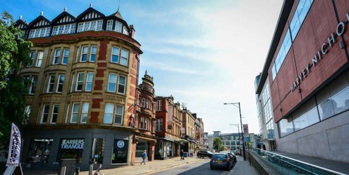 Investment in Manchester