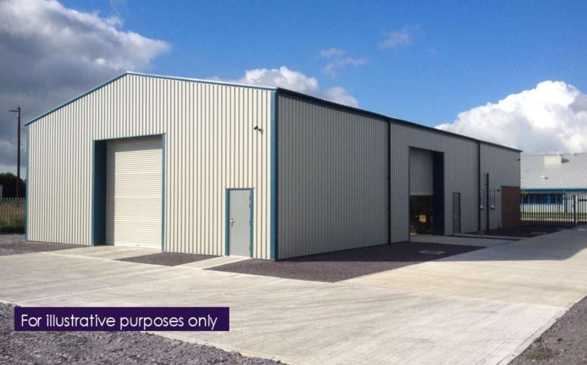 Investment in Westbury