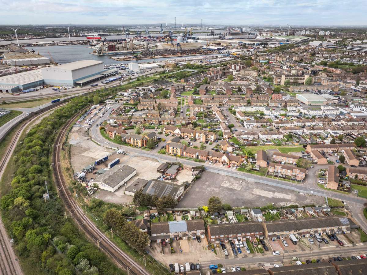 Investment in Tilbury - photo 2