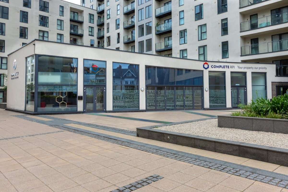 Investment in Woking