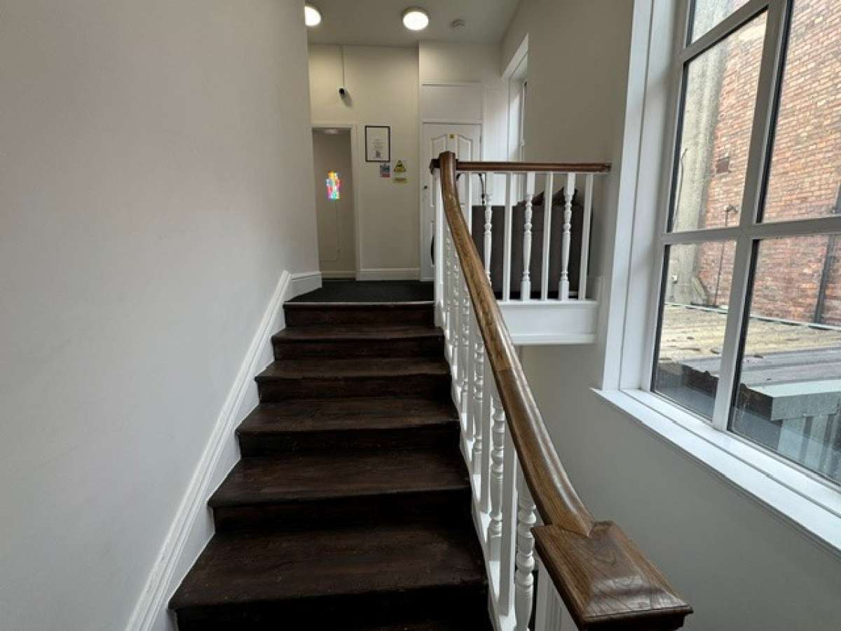 Investment in Burton On Trent - photo 3