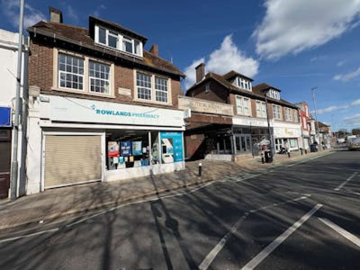 Investment in Southsea - photo 4