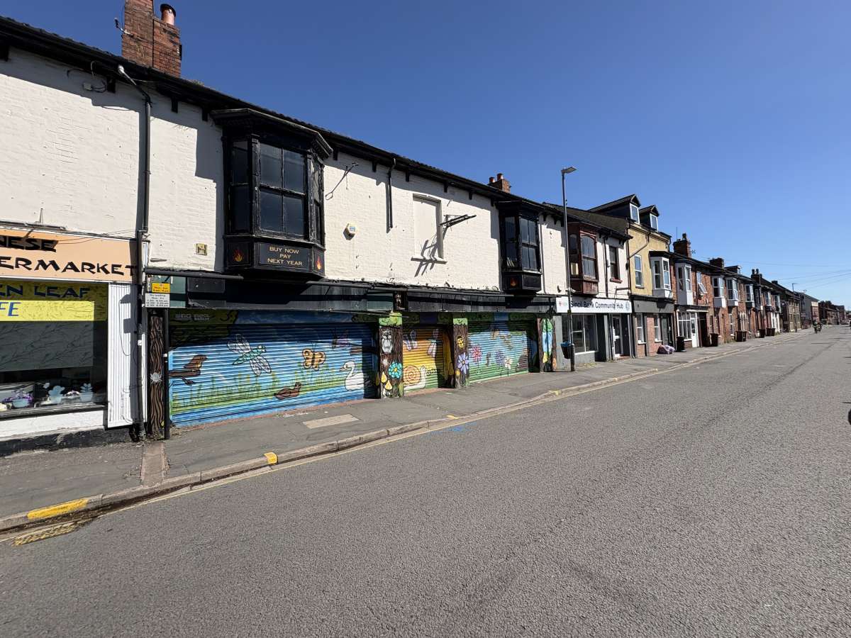 Investment in Lincoln - photo 4