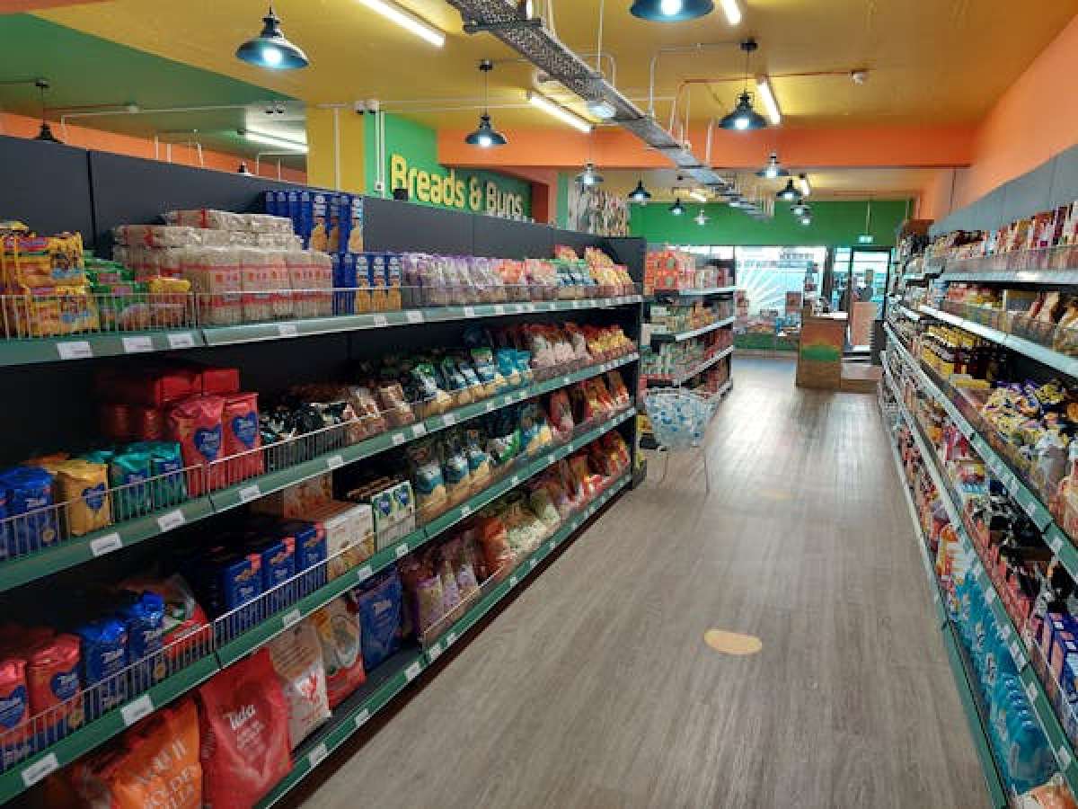 Investment in Bedford