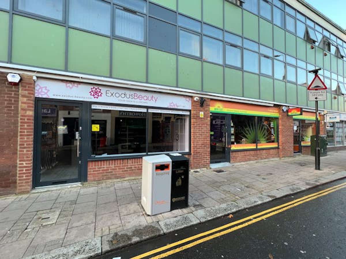 Investment in Bedford