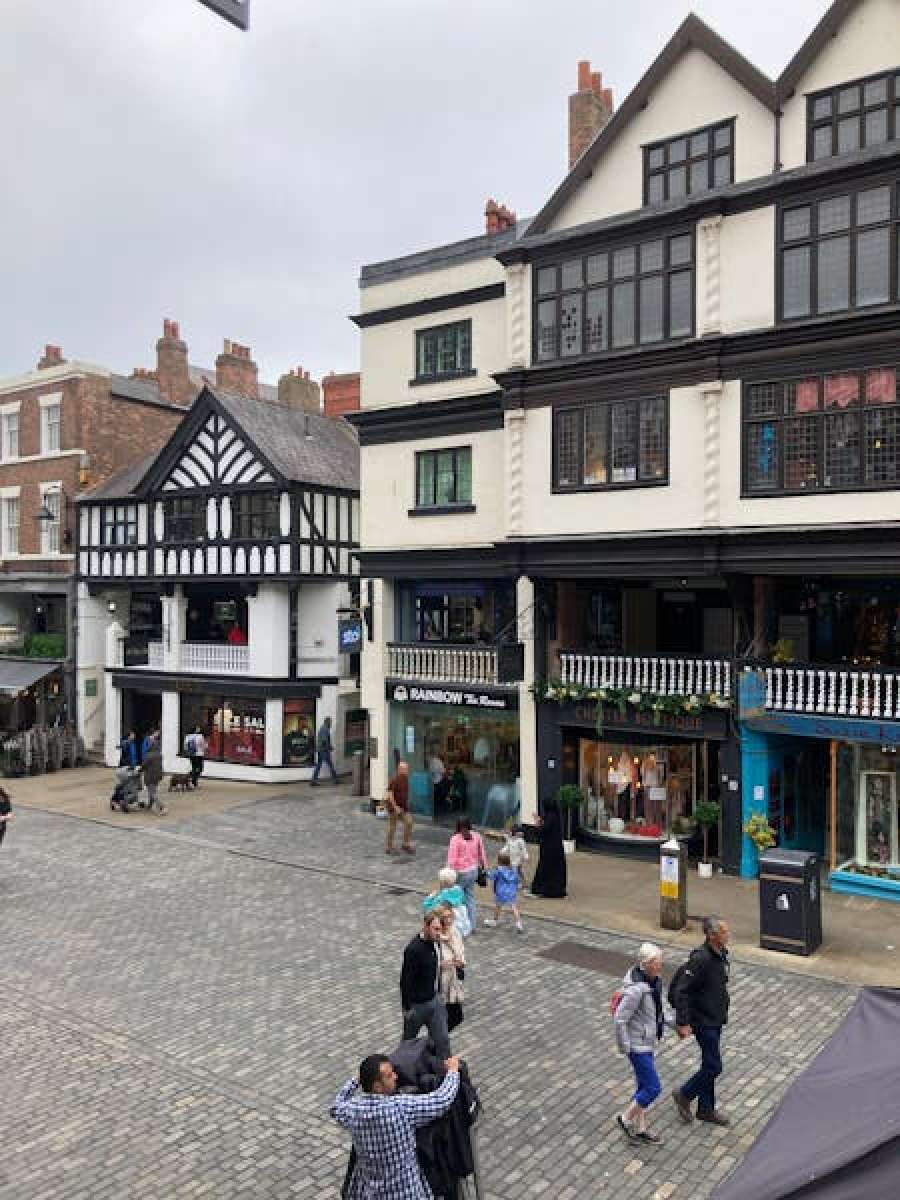 Investment in Chester - photo 2