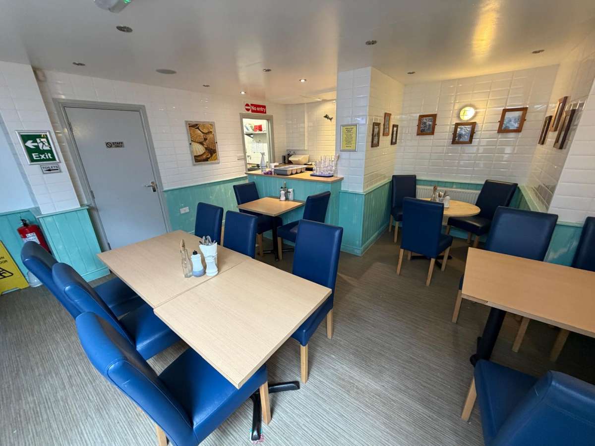 Investment in Minehead - photo 3