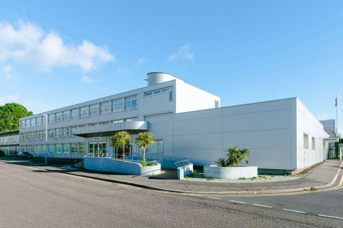 Land in Christchurch - photo 2