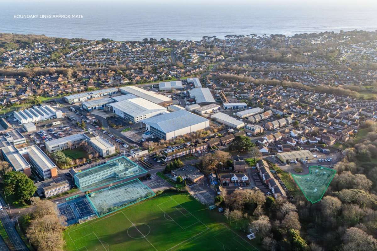 Land in Christchurch - photo 3