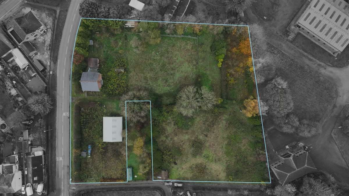 Land in Sapcote - photo 2