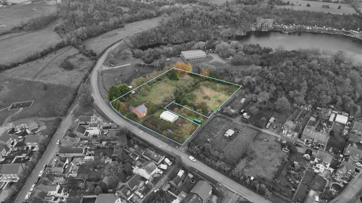 Land in Sapcote - photo 3