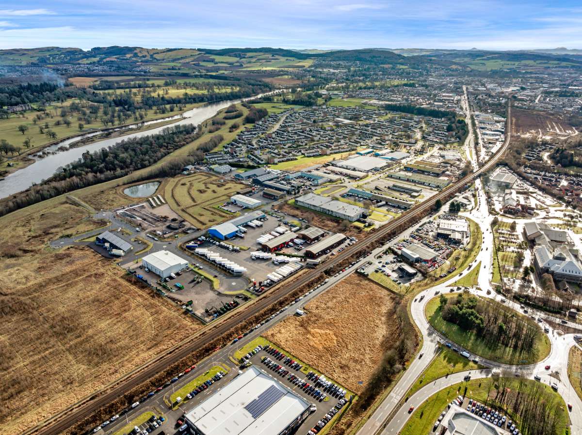 Land in Perth - photo 2