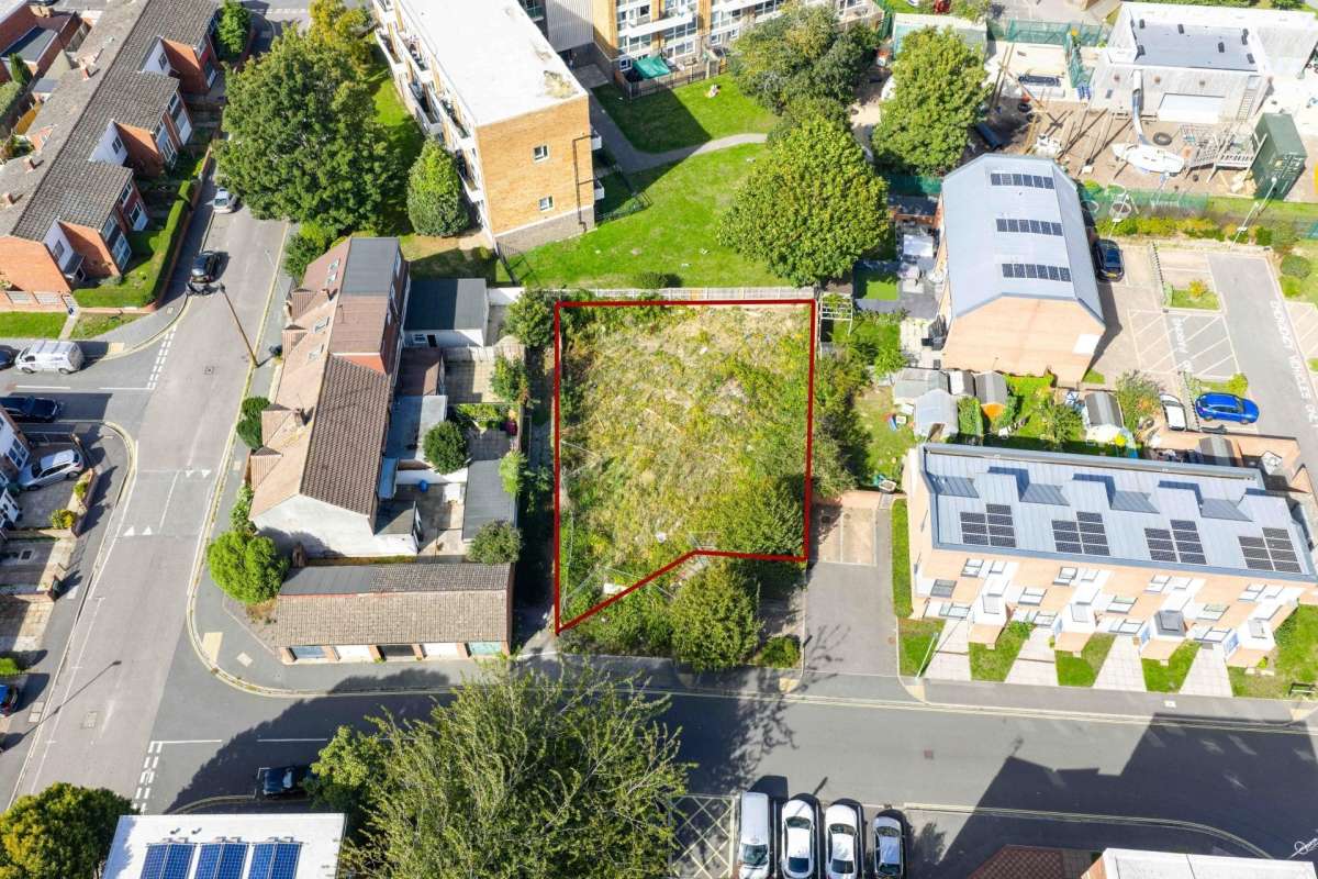 DEVELOPMENT in Southsea