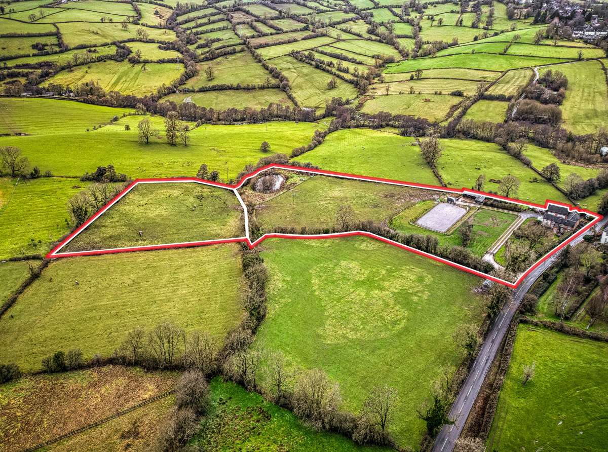 Land in Hognaston - photo 2